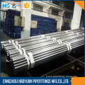 300MM Diameter ASTM A36 Black Steel Pipe